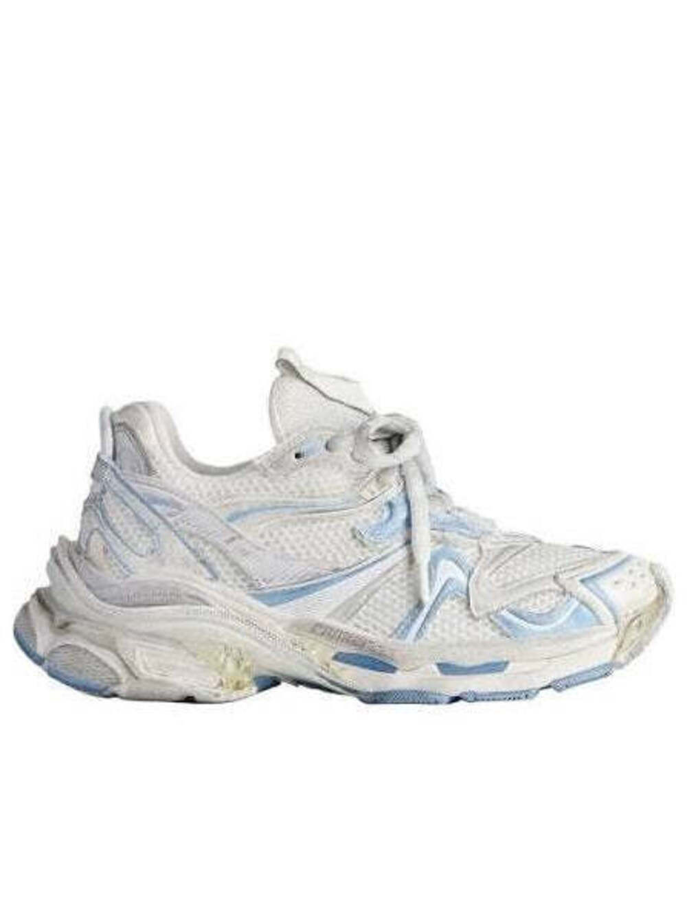 Balenciaga Runner 2.0 Sneakers(PLEASE REQUEST YOUR SIZE BEFORE PURCHASING)